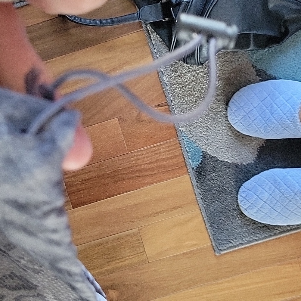 Avia quarter zip jacket with shinch waist XL (16-18) - Picture 5 of 9